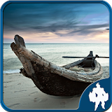 Boats Jigsaw Puzzles Free icon