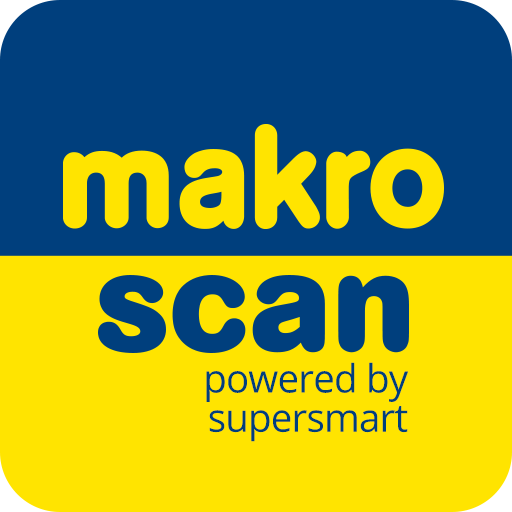makro scan logo