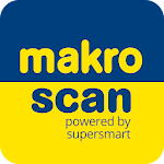makro scan Apk
