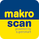 makro scan تنزيل على نظام Windows