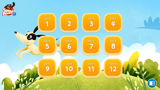 Speed Phonics - Apps on Google Play