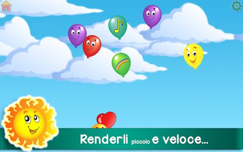 Immagine screenshot