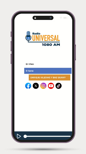 App-voorskou