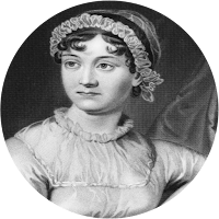 Jane Austen Book Quotes