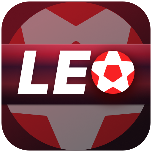 Логотип БК Leon. Bk leon leon official bk2 top