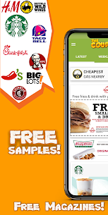 Coupons App® Shopping Deals 1