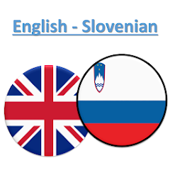 English-Slovenian Translator