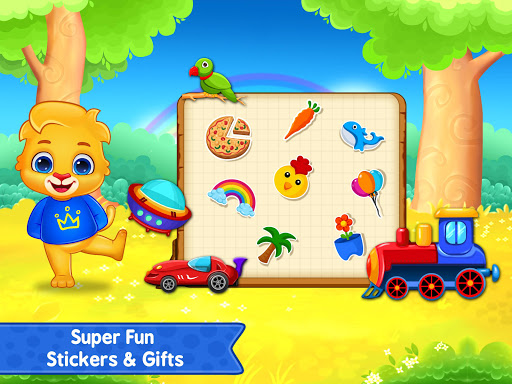 ABC Kids - Tracing & Phonics screenshots 12