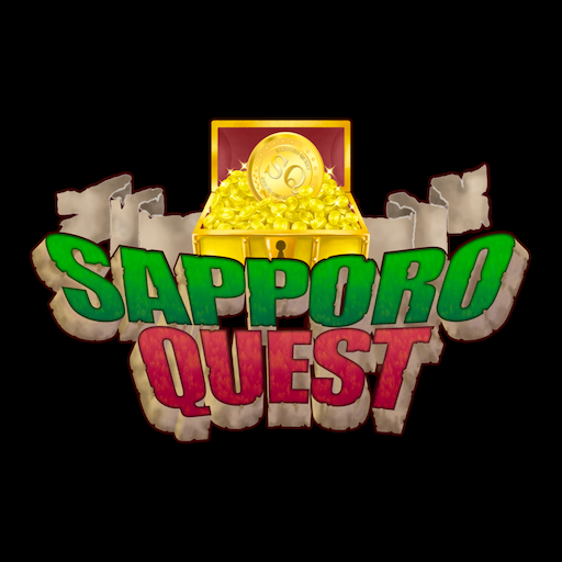 SAPPORO QUEST logo