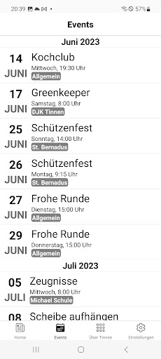 Tinnen Screen 2