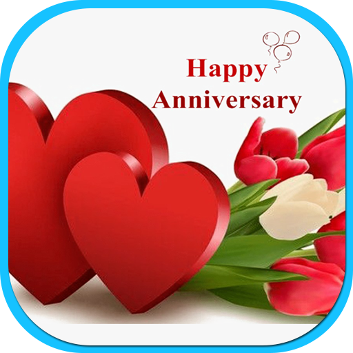 anniversary emoji and quotes w Apps on Google Play