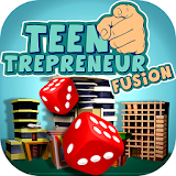 Teen Trepreneur Fusion icon