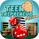 Teen Trepreneur Fusion - Androidアプリ