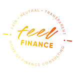 Cover Image of Download feelFINANCE  APK