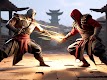 screenshot of Super Hero Ninja Fighting Game