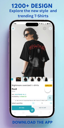 MountCart - Shopping Store screenshot 2