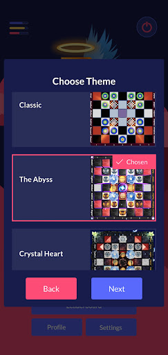 Game Of Seven Screen 2