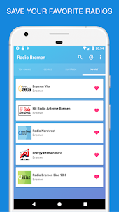 Radio Bremen - Internet Radio