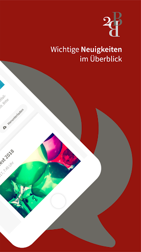 2B - ImmoApp Screen 2