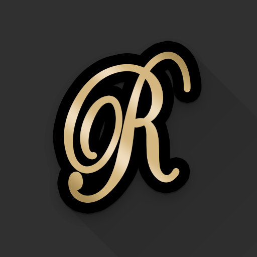 Rollets VIP logo