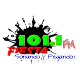 Fiesta 101.1 FM Download on Windows