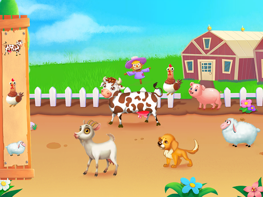 Baby Learning Games -for Toddlers & Preschool Kids screenshots 10