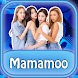 Mamamoo Songs All korea