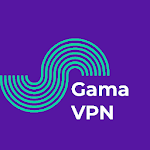 Cover Image of Download Gama VPN  APK