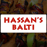 Hassan's Balti icon