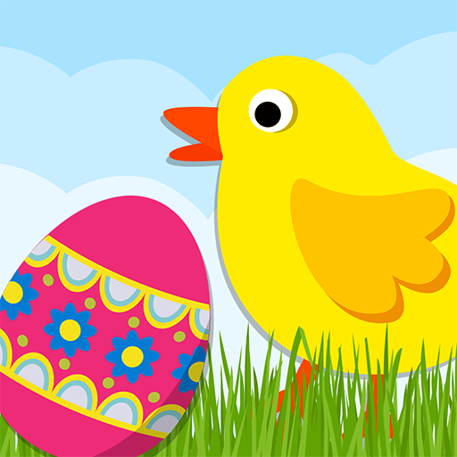 Make a Scene: Easter 1.2.1 Icon