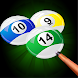 Total Billiard Champ - Free 8