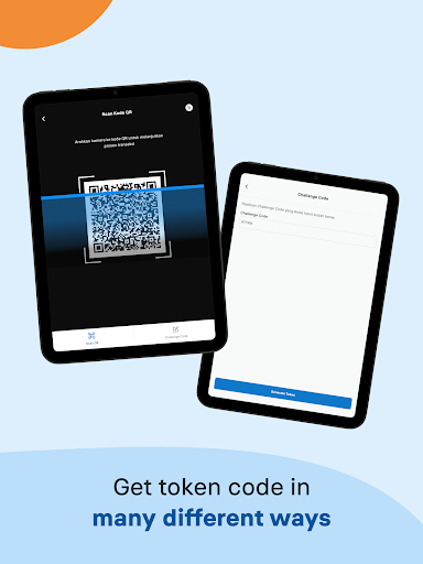 QLola IB Token screenshot 14