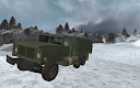 screenshot of Army Driving Simulator 3D
