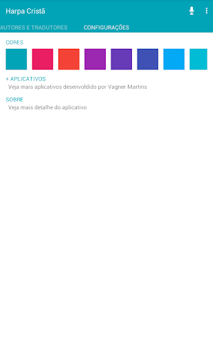 Harpa Cristã - App Oficial Assembléia de Deus
