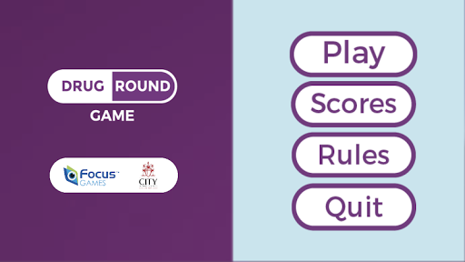Android application Drug Round screenshort