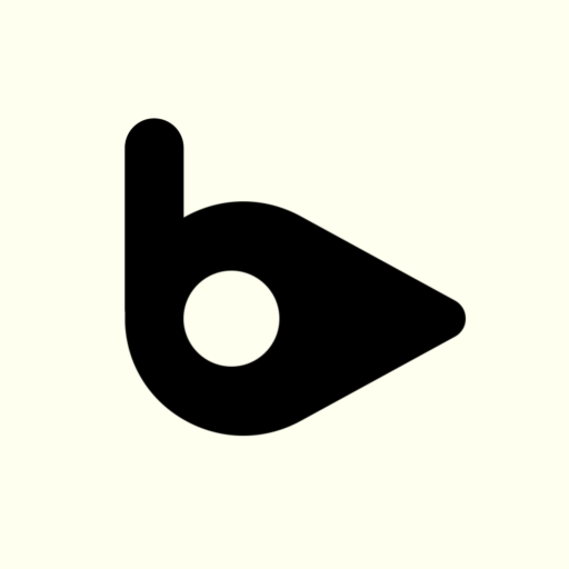 BOBE UK logo