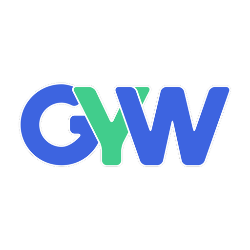 GYW Volunteers logo