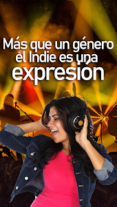 Indie Radio AM-FM