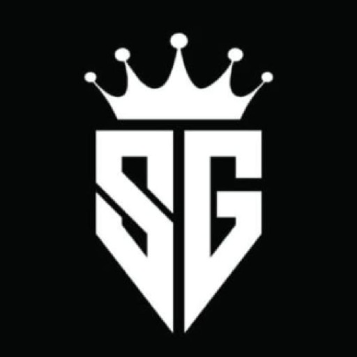 shoegasm logo
