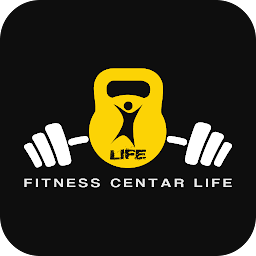 Icon image Fitness Centar Life Capljina
