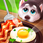 Cover Image of Download Breakfast Story: cooking game  APK