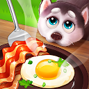 Herunterladen Breakfast Story: cooking game Installieren Sie Neueste APK Downloader