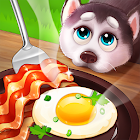 Breakfast Story: chef restaurant cooking games 2.6.0