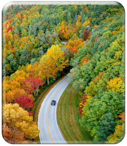 Scenery Wallpaper HD Screen 2