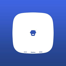 Icon image HomeCloud System