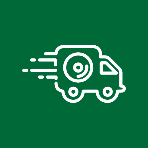 KKLogistic logo