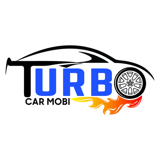 Turbo Car Mobi - Motorista logo