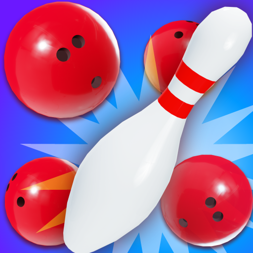 Bowling Master logo