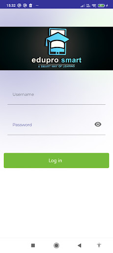 EDUPRO Teaching Screen 2