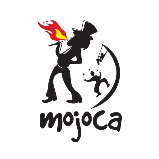 Mojoca logo